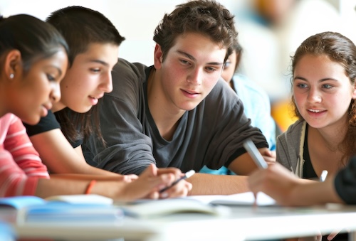 Small but powerful language adjustments represent a fundamental mindset shift in how educators approach engagement and classroom culture.
