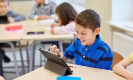 As a longtime STEM educator, I’ve come to understand the value of teamwork, both within the classroom and beyond. Teamwork is essential for building students’ social-emotional intelligence.