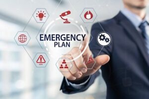 The right safety platform can help schools plan for emergencies, respond to crises, and accelerate emergency response protocols.