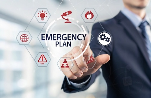 The right safety platform can help schools plan for emergencies, respond to crises, and accelerate emergency response protocols.