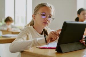 Families can help students recover academically if they understand how their child is doing and how they can support academic success.