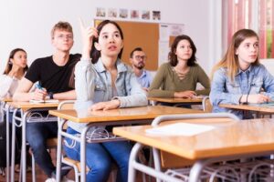 Despite clear links between absenteeism and teacher burnout, most educators lack real-time access to data for timely interventions.