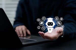 It's time for schools and districts to craft AI usage policies to guide their students in the expected and appropriate use of these tools.