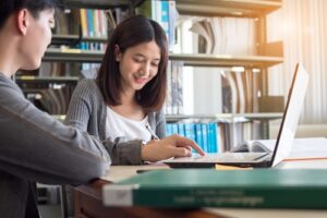 Creating spaces for AI collaboration and transparency will allow students and educators to embrace new technologies responsibly.