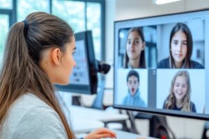 Video book reviews give students the opportunity to express themselves in meaningful ways--and increase engagement in reading.