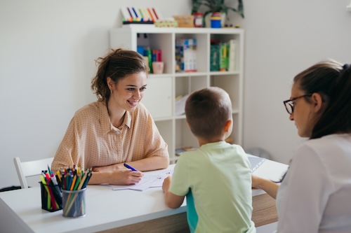 Adapting to the growing need for therapy services in schools requires innovation and flexibility--here's how to meet the demand.
