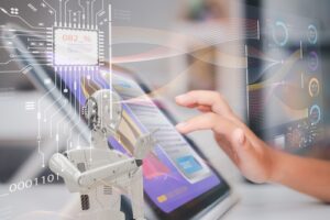 Educators need practical, easy-to-use tools that support thoughtful AI planning, decision-making, and implementation in school districts.