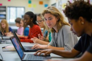 In trying to personalize learning for students via AI, maybe we’ve focused too much on tailoring content and not on transforming context.