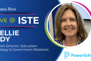 PowerSchool at ISTE 2025