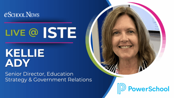 PowerSchool at ISTE 2025