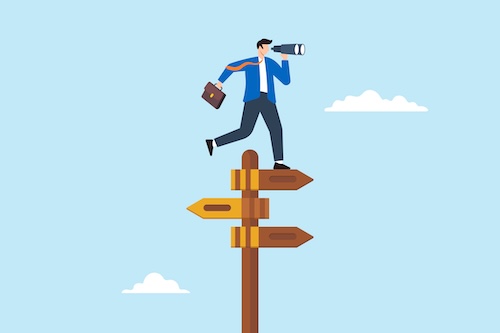 Too many classrooms still lack career-connected learning opportunities that help students see how their education applies in the real world.