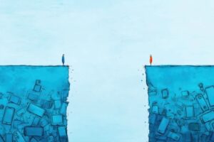 Bridging the digital divide to empower the youngest learners