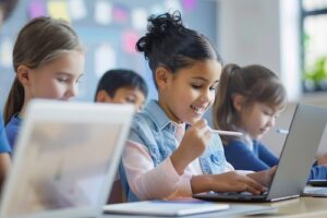 Literacy is not confined to English Language Arts--in fact, every teacher is a reading teacher, and reliable edtech is key.