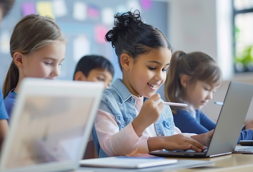 Literacy is not confined to English Language Arts--in fact, every teacher is a reading teacher, and reliable edtech is key.