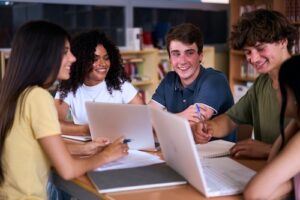 Students need early access to career education and opportunities that empower them to pursue their interests and strengths.