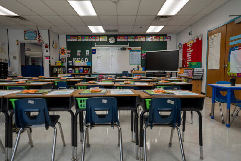 As classrooms empty, educators can use insights from this school year to strengthen next year's teaching practices