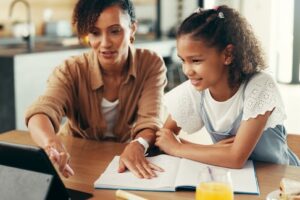 Family engagement is essential to mitigating COVID-related learning challenges--and its impact extends far beyond test scores.
