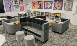 Our charter school, Westbrook Academy, has been serving middle and high school students in the South Los Angeles area for the past six years and stands as a beacon of opportunity for our community.