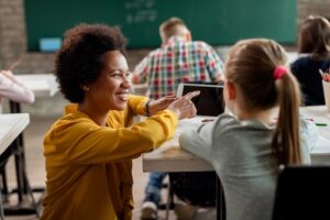 Educators should ensure pandemic learning recovery efforts don’t inadvertently reinforce old math gaps--or allow new ones to take hold.