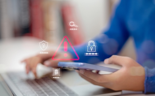 When everyone understands the threat of phishing attacks and knows how to respond, institutions can create a culture of cyber resilience.