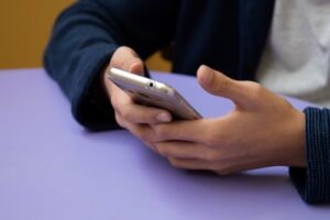 Including students in designing solutions helps establish school cell phone policies that are more likely to be successful and sustained.