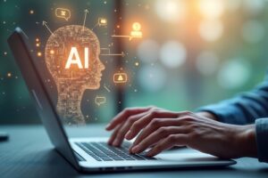 AI detection is a great way to flag assignments, but detection of AI use warrants further investigation before punitive measures on students.