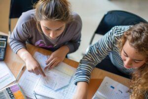 Nationwide student math achievement has yet to return to pre-pandemic levels, gaps between the highest and lowest students continue to grow.