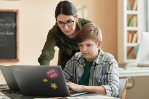 AI tools and supports could mean the difference between silent confusion and real understanding for English Learners.