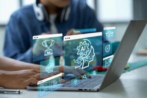 If AI is the new literacy and the foundation of the Fourth Industrial Revolution, the future may be written by those who learned it first.