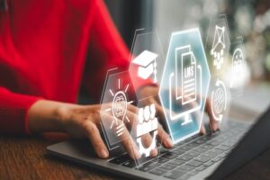 High-impact AI tools in education typically provide real-time feedback on student work and adapt instruction based on performance.