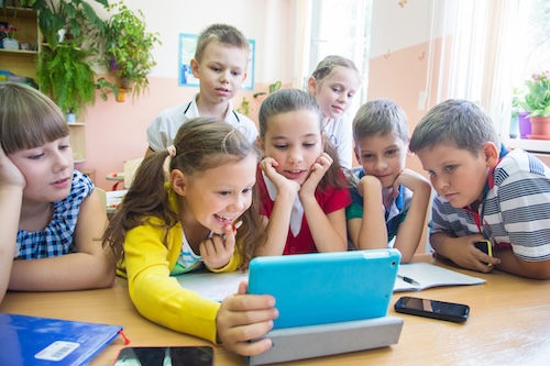 Enhance engagement, personalize instruction, and streamline tasks with AI tools that support smarter, more efficient classroom learning.