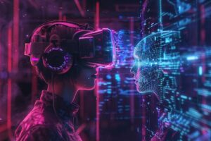 Embracing technology in CTE helps prepare a future-ready workforce adept at leveraging technology for problem-solving and innovation.