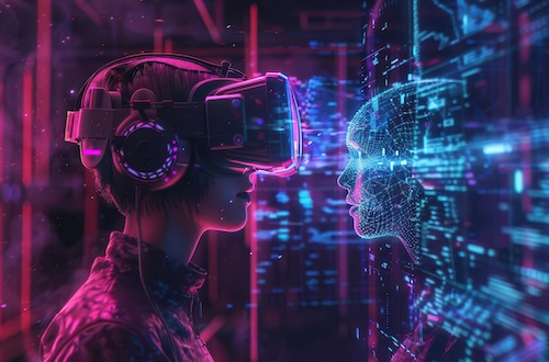 Embracing technology in CTE helps prepare a future-ready workforce adept at leveraging technology for problem-solving and innovation.