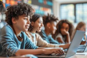 Gimkit can boost engagement, reinforce learning through interactive gameplay, and offer valuable insights into student progress in real time.