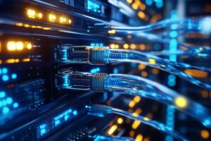 A district’s IT transformation led to reliable connectivity and ample bandwidth, ensuring students no longer face learning disruptions.