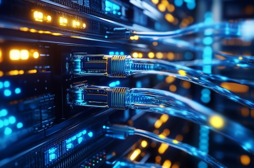 A district’s IT transformation led to reliable connectivity and ample bandwidth, ensuring students no longer face learning disruptions.