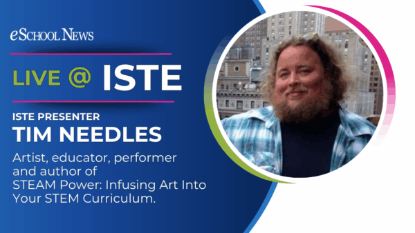 Tim Needles