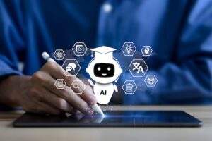 Students can (and should) still show their work in the age of AI--but it might look a little different in today's classroom.