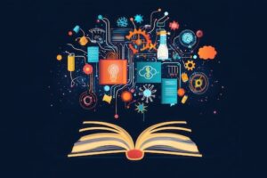 Digital resources allow educators to establish meaningful learning and connect with students in a way that’s personalized and relevant.