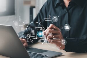 When students can master learning with digital learning tools and resources, they'll be prepared to navigate an increasingly digital world.