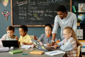 Overall, U.S. educators say AI tools have enhanced classroom engagement, but want clearer guidance on its use in learning.