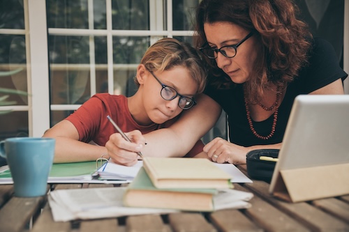 Efforts to increase homeschool regulations have been spurred by support for school choice and a growth in home education post-COVID.