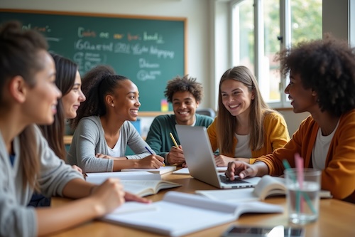 What began as a literacy strategy to help students access grade-level texts turned into a catalyst for broader reading transformation.