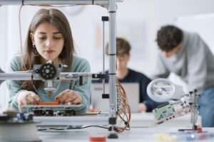 Meaningful science education is crucial for improving all of our lives, from the lives of children and youth to future and current teachers.