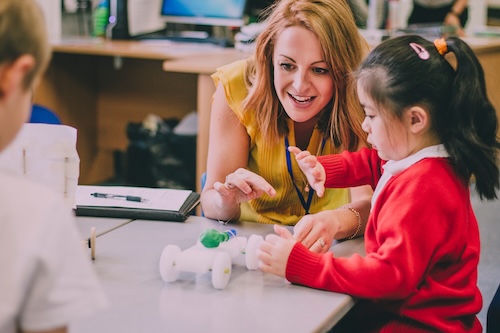 A new study examines how different approaches to equity in science education work together, potentially influencing future teachers and PD.