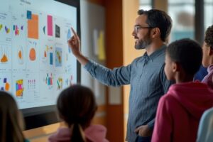 The problem is not AI or technology; it’s that educators and systems continue prioritizing finished products over messy learning processes.