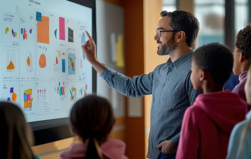 The problem is not AI or technology; it’s that educators and systems continue prioritizing finished products over messy learning processes.