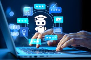 New guidance reinforces that AI is most effective when paired with human oversight and school communication rooted in trust.