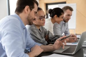 Choosing PD that aligns with educator goals, as well as exploring tech tools that extend professional learning, are key aspects of effective PD