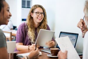 Teachers are busy, but educators will be inspired when they see the tangible results of their professional learning in literacy.